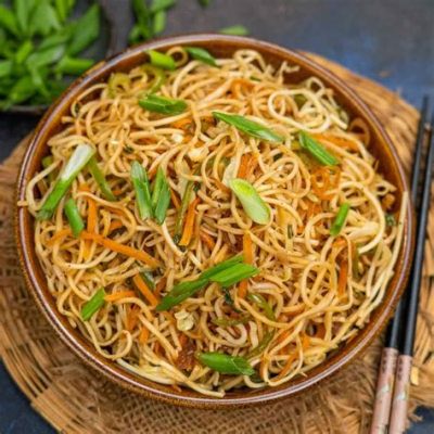  Jiaxing Tunas Hakka Soy Sauce Noodles Hur Tar Man sig En Smaskig Resa Till Ett Traditionellt Kinesiskt Köksmärke?